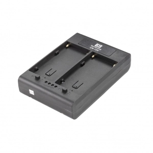 Alquiler de Adaptador baterías Sony NP a V-Mount NanGuang Adaptador baterías Sony NP a V-Mount
