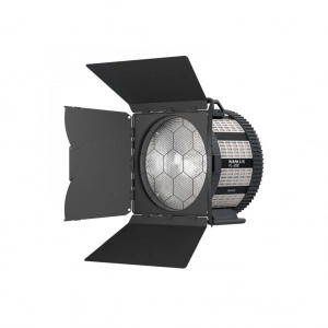 Alquiler de Lente fresnel motorizada Nanlite Nanlux FL-35E