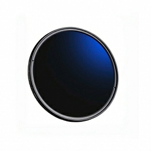 Alquiler de Filtro ND variable de 67mm de 9 pasos K&F Concept ND2-400 Nano-X 67mm