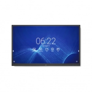 Alquiler de Televisor 65 pulgadas 4K táctil NEC Multisync CB651Q