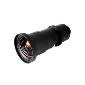 Alquiler de Lente para proyector NEC NP25FL
