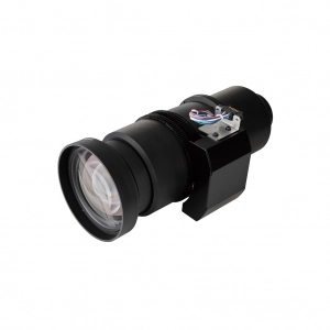 Alquiler de Lente para proyector NEC NP26ZL