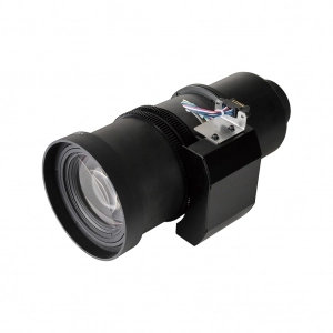 Alquiler de Lente para proyector NEC NP27ZL