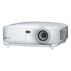 Alquiler de Proyector LCD NEC VT47