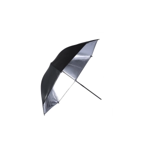 Alquiler de Sombrilla 84cm Neewer Sombrilla plata 84 cm