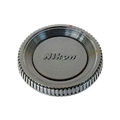 Alquiler de Tapadera Nikon BF-1A
