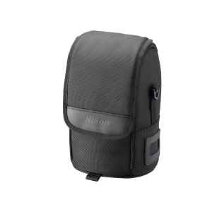 Alquiler de Funda de objetivo Nikon CL-M3