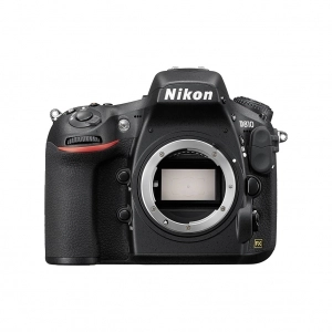 Alquiler de Cuerpo de cámara fotográfica réflex digital Nikon D810