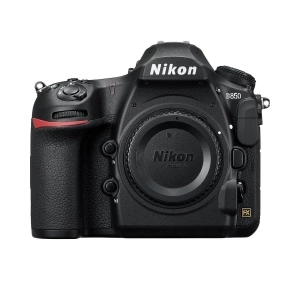 Alquiler de Cuerpo de cámara fotográfica réflex digital Nikon D850