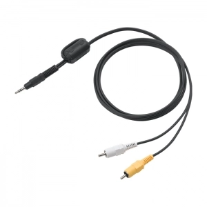 Alquiler de Cable audio/vídeo Nikon EG-D2