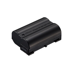 Alquiler de Batería Nikon EN-EL15