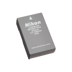 Alquiler de Batería EN-EL9 para Nikon Nikon EN-EL9