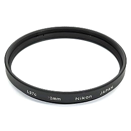 Alquiler de Filtro UV Nikon Nikon L37c