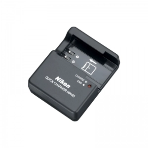 Alquiler de Cargador de batería MH-23 para Nikon Nikon MH-23