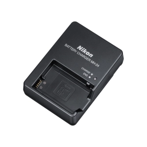 Alquiler de Cargador de batería Nikon MH-24