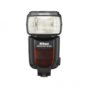 Alquiler de Flash portátil para Nikon Nikon SB-900