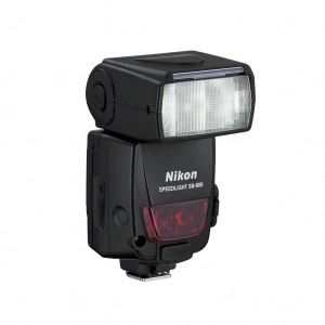 Alquiler de Flash portátil para Nikon Nikon Speedlight SB-800