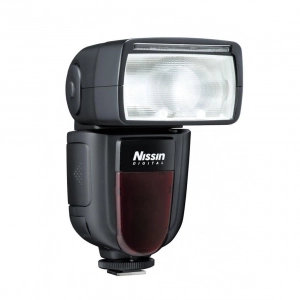 Alquiler de Flash portátil para Nikon Nissin Di700