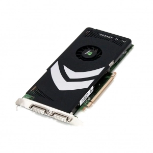 Alquiler de Tarjeta gráfica Nvidia GeForce 8800 GT