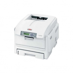 Alquiler de Impresora láser color OKI C5700dn