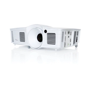 Alquiler de Proyector full HD 3D 3200 lúmenes Optoma HD26