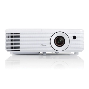 Alquiler de Proyector Full HD 3D 3200 lúmenes Optoma HD27