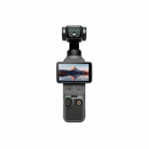 Alquiler de Cámara 4K con estabilización en 3 ejes DJI Osmo Pocket 4