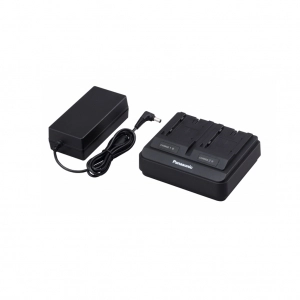 Alquiler de Cargador Panasonic Panasonic  AG-BRD50