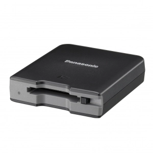 Alquiler de Lector de tarjetas P2 Panasonic AJ-PCD2