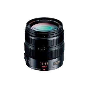 Alquiler de Objetivo fotográfico zoom MFT Panasonic Lumix G X Vario 12-35mm f/2.8 Aspherical Power O.I.S