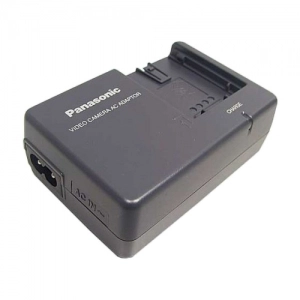 Alquiler de Cargador y adaptador de corriente para Panasonic Panasonic VSK0651