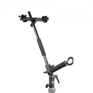 Alquiler de Multi combo para flashes Phottix Multi Boom Varos II BG