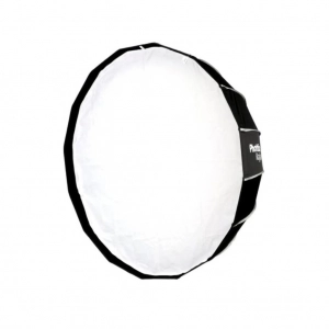 Alquiler de Softbox de liberación rápida de 85cm Phottix Raja 85cm