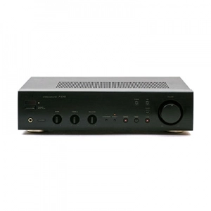 Alquiler de Amplificador 2 canales Pioneer A-204R