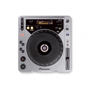 Alquiler de Reproductor de CD DJ profesional Pioneer CDJ-800