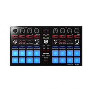 Alquiler de Controladora Serato DJ Pioneer DDJ-SP1