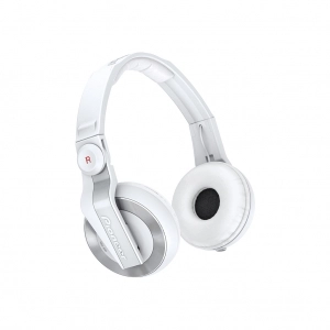 Alquiler de Auriculares dinámicos cerrados Pioneer HDJ 500