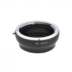 Alquiler de Adaptador montura Micro 4/3 a Canon EF Pixco Micro 4/3 a Canon EF