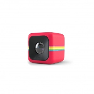 Alquiler de Cámara de acción Polaroid Cube HD Action Camera