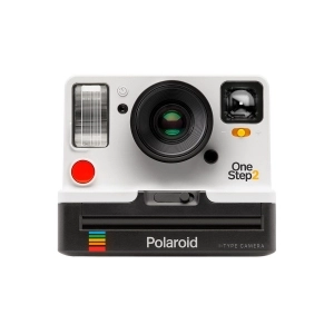 Alquiler de Cámara de revelado instantáneo Polaroid One Step 2