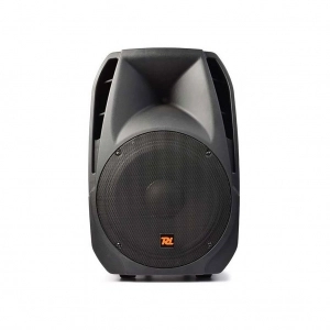 Alquiler de Altavoz autoamplificado 1200W Power Dynamics PDA - 15AMP3