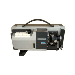 Alquiler de Proyector de película Súper 8 Prinz Magnon 800 ZRS Instdual