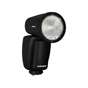 Alquiler de Flash portátil para Canon Profoto A1 (Canon)