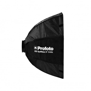 Alquiler de Softbox Octa 60 cm para Profoto Profoto OCF Softbox Octa 2'