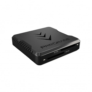 Alquiler de Lector de tarjetas SD ProGrade Digital SD UHS-II