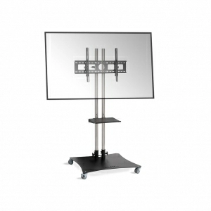 Alquiler de Soporte con ruedas para televisor Guil PTR-100