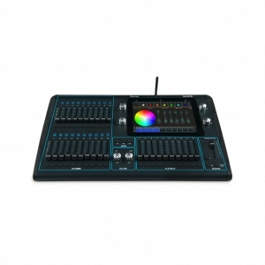 Alquiler de Consola de iluminación DMX Chamsys QuickQ 20
