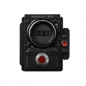 Alquiler de Cámara de cine digital 5K Red Digital Cinema DSMC2 Gemini 5K