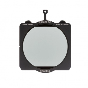 Alquiler de FIltro rotapola Revar Cine Rota-Tray 4×5.65/138 mm