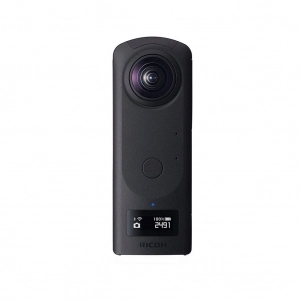 Alquiler de Cámara de vídeo 360 grados Ricoh Z1 (51GB)